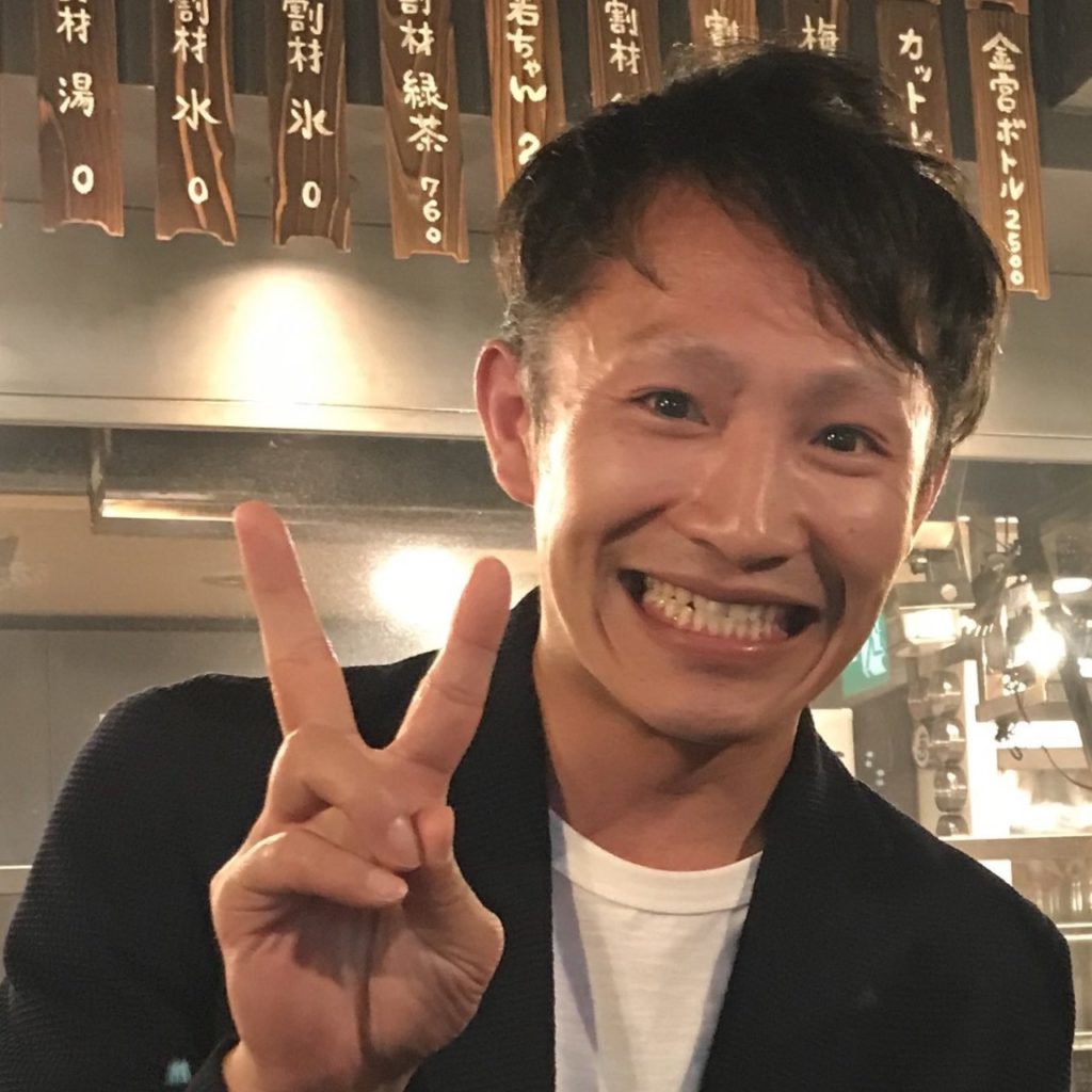 ユニーク商店 前田 玄大 様 30代 男性 大阪府 一般社団法人 まじめに輸入ビジネスを研究する会 ユビケン