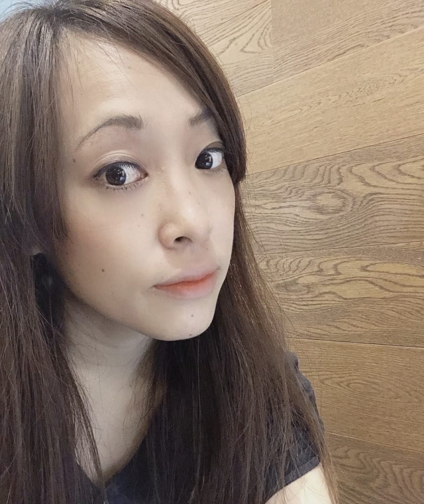 イワタ カヨコ 様 30代 女性 東京都 一般社団法人 まじめに輸入ビジネスを研究する会 ユビケン