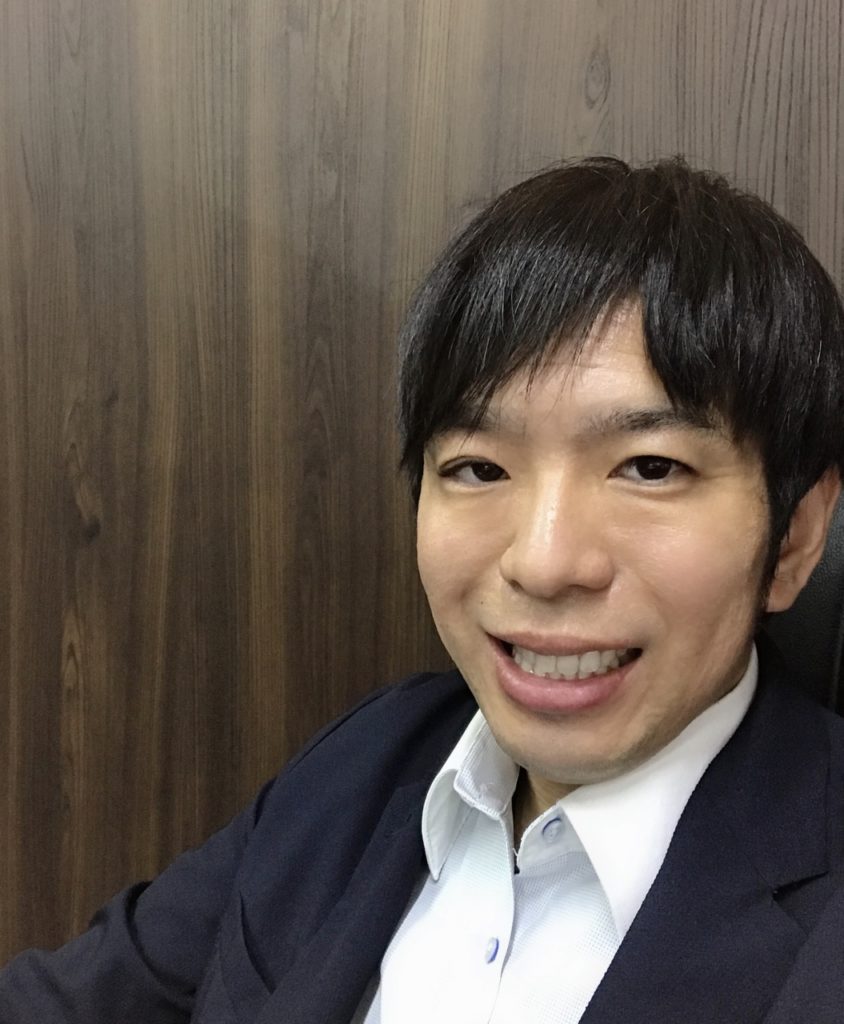 宮崎 奨基 様 男性 30代 熊本県 一般社団法人 まじめに輸入ビジネスを研究する会 ユビケン